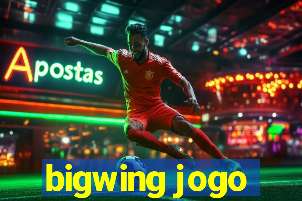 bigwing jogo